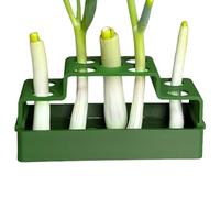 Hydroponic Planter - Cultivation Tray for Indoor Gardening | Food-Grade Flexible with Water Reservoir, Mesh Insert for Growing Herbar Lettuce Micro-greens on Kitchen Counter Windowsill Home Balcony