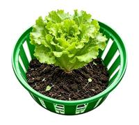 Hydroponic Pots, Reusable Vegetable Planting Rooting Baskets, Garden Growin