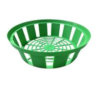 Hydroponic Pots, Vegetable Rooting Basket Reusable Net Cup, 31x7cm Garden