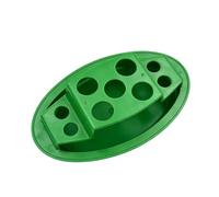 Hydroponic Scallion Regeneration Box & Vegetable Growing Rack | Soilless Growing Container For Indoor Green Onions, Self-Watering Hydroponic Planter For Kitchen Windowsills