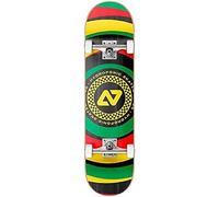 Hydroponic Skate Completo Circular