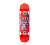 Hydroponic Skate Completo Hand