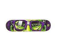 Hydroponic Skate Deck Glasses