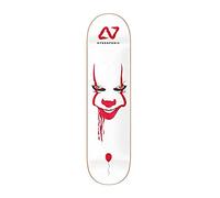 Hydroponic Skate Deck Terror