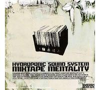 Hydroponic Sound System - Mixtape Mentality
