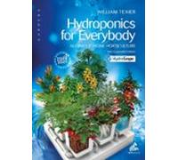 Hydroponics For Everybody - American English Edition (ebook)