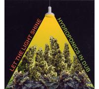 Hydroponics - Let The Sun Shine