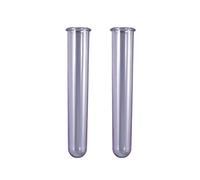 Hydroponics Tubo De Ensayo Tubo De Franjas Europeas La Oleada Silicona La Oficina Silicona Moldes Adornos Administrables Para Plantas Agua Moldes Boda