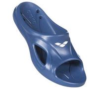 Arena Swimwear Sandalias Pool Hydrosoft II Hook Azul Marino Talla 44