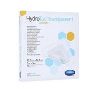 Hydrotac Transparente Comfort 12x12,5 cm 10 uds