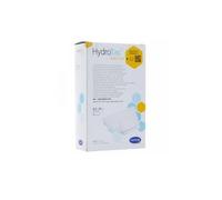 Hydrotac Transparente Comfort Adhesivo 6,5x10 cm 10 uds