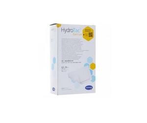 Hydrotac Transparente Comfort Adhesivo 6,5x10 cm 10 uds
