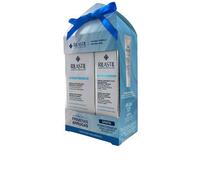HYDROTENSEUR RUTINA ANTIARRUGAS ESTUCHE 2 pz