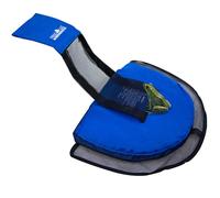 HYDROTOOLS by SWIMLINE Original 70200 FrogLog - Rampa de Escape para Salvar Animales para Piscinas y spas, para Todos los Animales pequeños Que entran en la Piscina, Material Resistente y de Larga