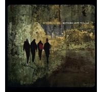 Hydrovibe - Nothing Left to Lose