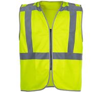 Hydrowear Chaleco de alta visibilidad México XL