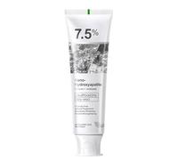 Hydroxyapatite Toothpaste - Enamel Repair And Sensitivity Relief For Adults - Caries Prevention, Strengthens Enamel And Teeth And Freshens Breath With Daily Use.120g