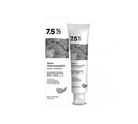 Hydroxyapatite Toothpaste for Advanced Enamel Protection, Gentle and Effective Formula, Fluoride-Free Toothpaste