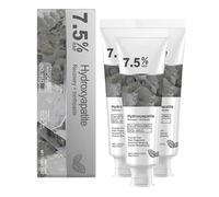 Hydroxyapatite Toothpaste for Advanced Enamel Protection, Nano Hydroxyapatite Toothpaste, Gentle and Effective Formula,Deep Cleaning CareToothpaste (3)