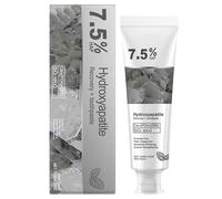 Hydroxyapatite Toothpaste for Advanced Enamel Protection, Nano Hydroxyapatite Toothpaste, Gentle and Effective Formula,Deep Cleaning CareToothpaste (1)