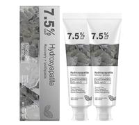 Hydroxyapatite Toothpaste for Advanced Enamel Protection, Nano Hydroxyapatite Toothpaste, Gentle and Effective Formula,Deep Cleaning CareToothpaste (2)