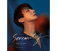Hye-Sung Shin - Shin Hye Sung Serenity: Color Version