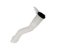 HYEBNP 1 Pieza/Juego Piezas N.° 85301-60040 8530160040 Tapa de Botella de limpiaparabrisas con Manguera