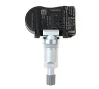 HYEBNP 4 sensores de presión de neumáticos TPMS 52933-2B000 529332B000 for Santa FE 2012