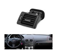 HYEBNP LHD RHD Front Air Conditioning AC Vent Grill Outlet Assembly ,Compatible with Benz C Class W204 C180 C200 C220 C230 C260 C300(LHD Left)(LHD Right)