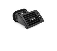 HYEBNP LHD RHD Front Air Conditioning AC Vent Grill Outlet Assembly ，Compatible with Benz C Class W204 C180 C200 C220 C230 C260 C300(LHD Left)(RHD Left)