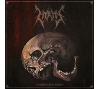 Hyems – Anatomie Des Scheiterns – CD – Importación USA