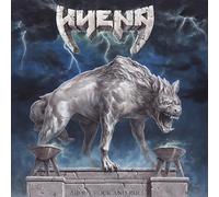 Hyena - Hyena - About Rock And Roll [Vinilo]