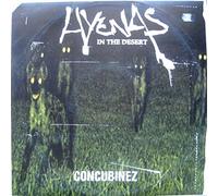 Hyenas In The Desert - Hyenas In The Desert - Concubinez - Slam Jamz - 44 78310