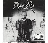 Hyenas in the Desert - The Laughing