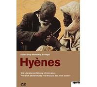 Hyenes - Der Besuch der alten Dame - Restaurierte Version [Alemania] [DVD]