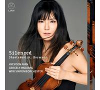 Park/Madaras - Silenced