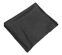 HYFEUOKF Cubierta antipolvo for televisores de sala de estar, protectora for televisión, carcasa for exteriores, funda de pantalla exterior(61.00X48.00X13.00CM)