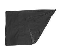 HYFEUOKF Cubierta antipolvo for televisores de sala de estar, protectora for televisión, carcasa for exteriores, funda de pantalla exterior(137.00X89.00X14.00CM)