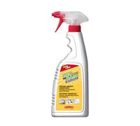 Hygan Ambientador concentrado sin propelente - Desodorante con pulverizador en 2 fragancias, aromas: frutas.