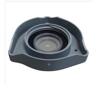 HYGAWQXXC 1 Tapa de Sal for lavavajillas WQP6-V9, Tapa de suavizante, Piezas Originales WQP9-AFESE