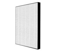 HYGAWQXXC Filtro de repuesto compatible con P-hilips AC1215 filtro limpiador purificador de aire FY1410 accesorio