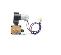 HYGAWQXXC Sistema de Lanzamiento BB/Caja de Engranajes de elevación/Generador de Humo: Piezas modificadas for el Modelo de Tanque RC Henglong 1/16, versión 5.3/6.0(Smoker Generator)