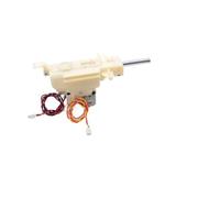 HYGAWQXXC Sistema de Lanzamiento BB/Caja de Engranajes de elevación/Generador de Humo: Piezas modificadas for el Modelo de Tanque RC Henglong 1/16, versión 5.3/6.0(Telescopic Gearbox)