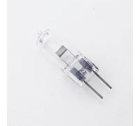HYGBLIKF JC 22,8 V 150 W DN-39328 G6.35 bombilla CZ908-22 lámpara quirúrgica for quirófano(2 pieces)
