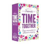 Hygge Games Time Together Friends. Un fantástico punto de partida para grandes conversaciones.