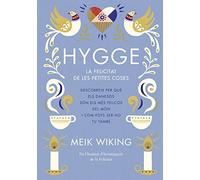 Hygge: La felicitat de les petites coses (NO FICCIÓ COLUMNA)