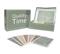 Hyggelig Home - Quality Time - El juego para parejas - 240 preguntas para pasar un momento maravilloso en pareja