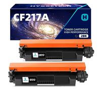 Hyggetech 17A CF217A Tóner Compatible para HP 17A CF217A