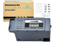 Hyggetech C9345 C12C934591 Caja de Mantenimiento Compatible para Epson C9345