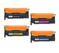 Hyggetech CLT-404S CLT-P404C Tóner de Repuesto para Samsung 404S CLT-404S CLT-K404S CLT-P404C para Samsung Xpress C430 C430W C480W C480FW C480FN